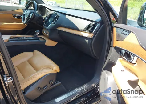 2019 Volvo Xc90 T6 Inscription z USA, uszkodzony, nr VIN YV4A22PL8K1441427